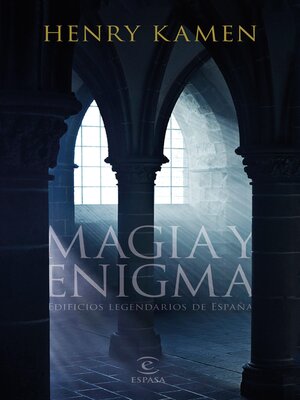 cover image of Magia y enigma